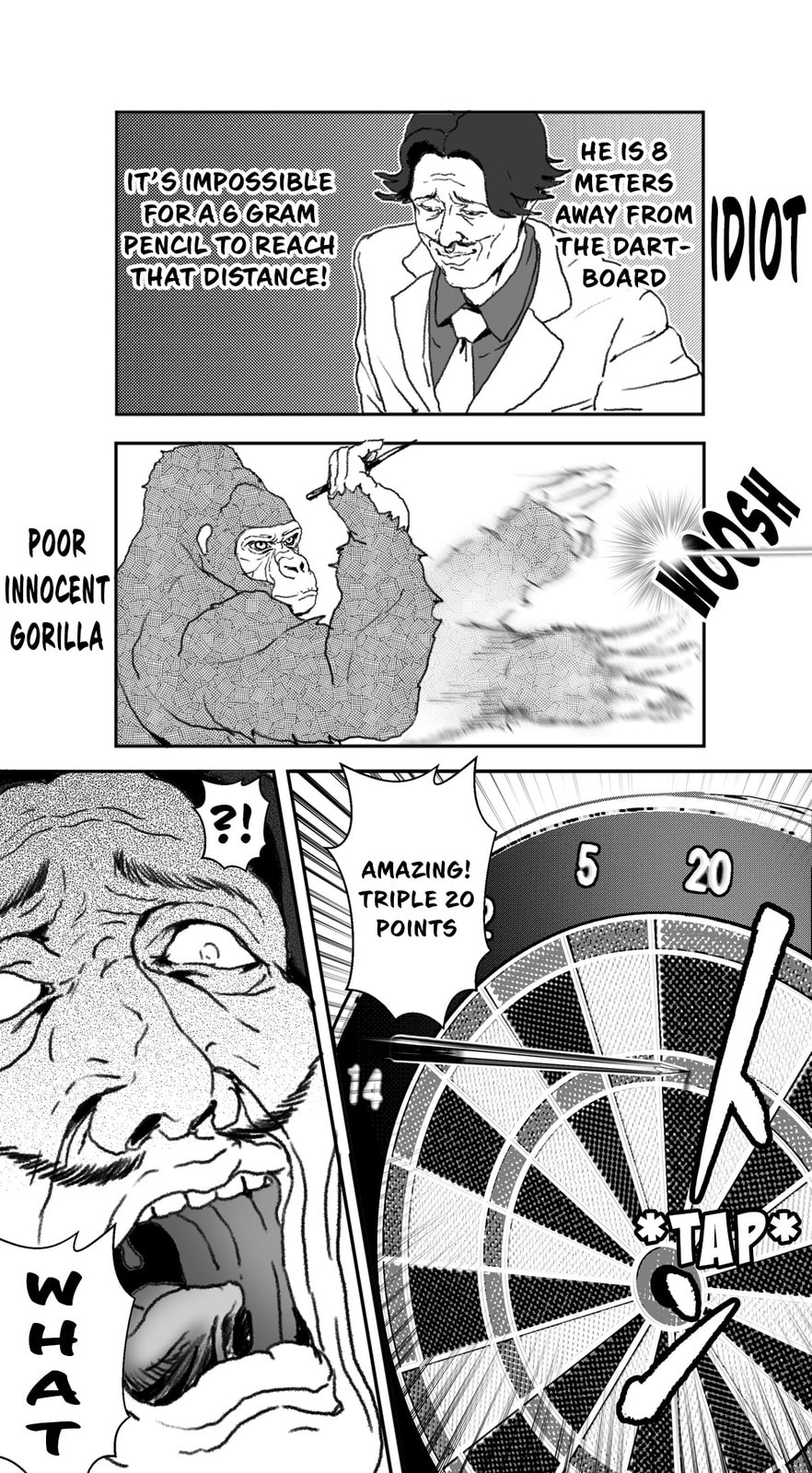 Darts page 10