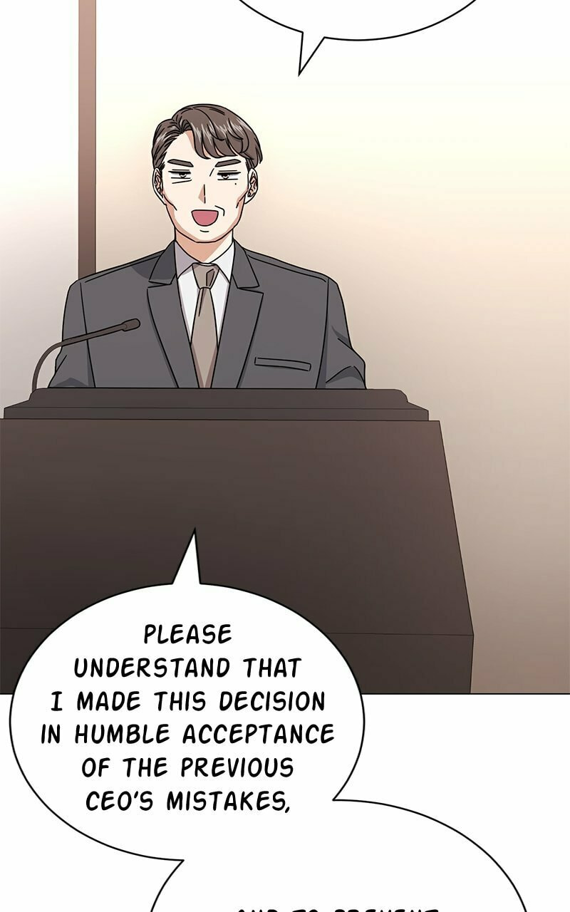 Superstar Associate Manager – Chapter 62 page 61