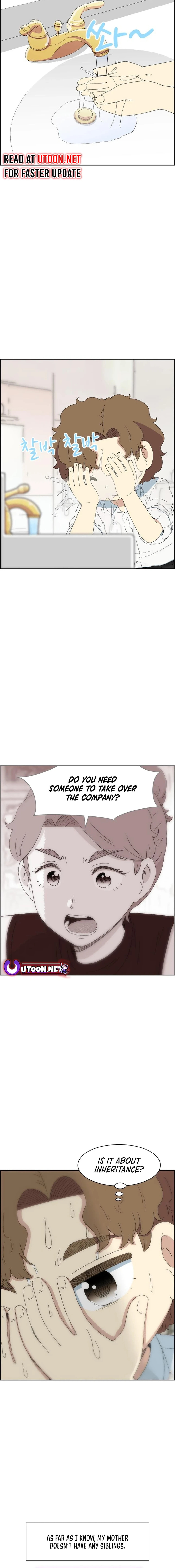 Beethoven Reborn – Chapter 42 page 19