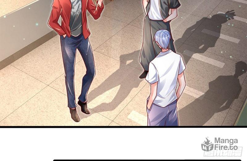 100,000 Levels of Body Refining: All the Dogs I Raise Are the Emperor – Chapter 33 page 8