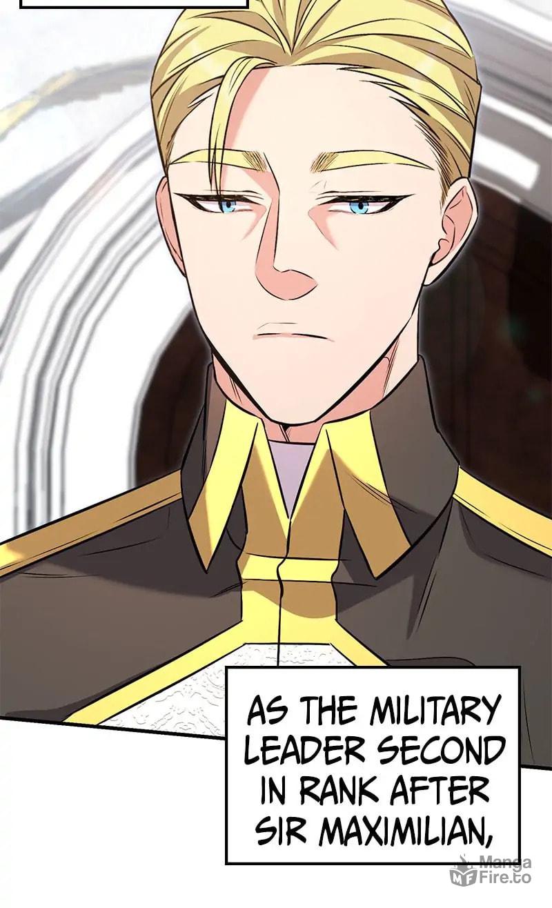 Amelia's Opalescent Marriage – Chapter 25 page 54