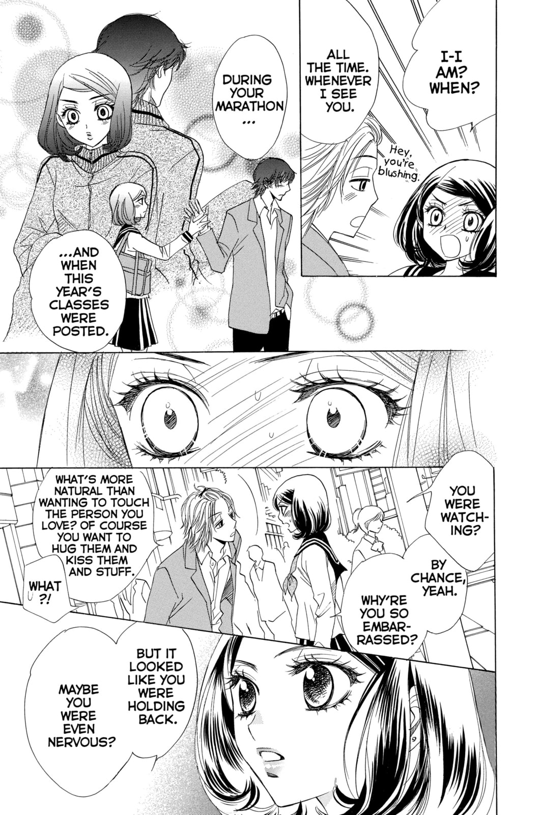 A Devil and Her Love Song – Chapter 51 page 6