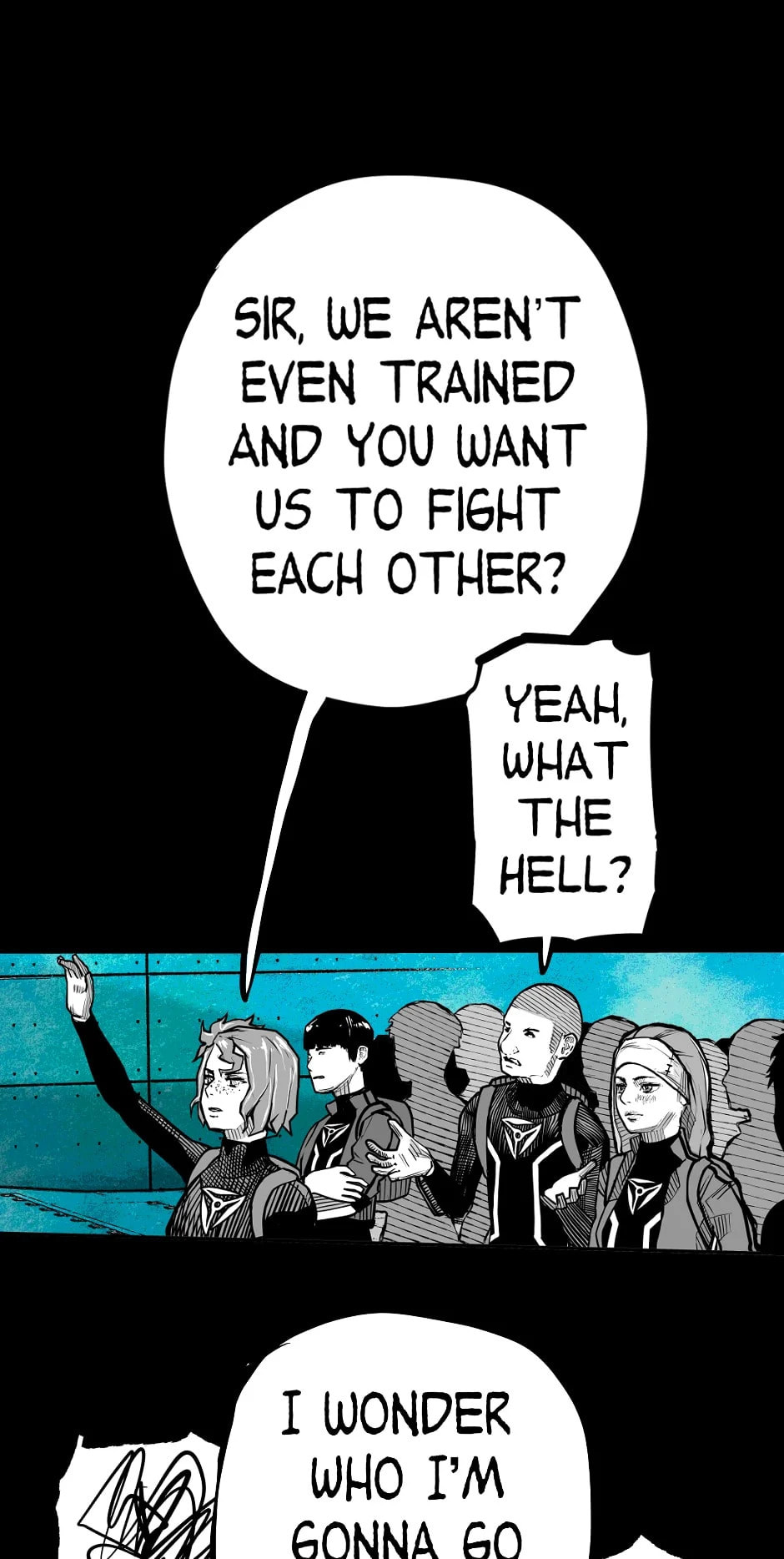 Season 2 Episode 50 page 6