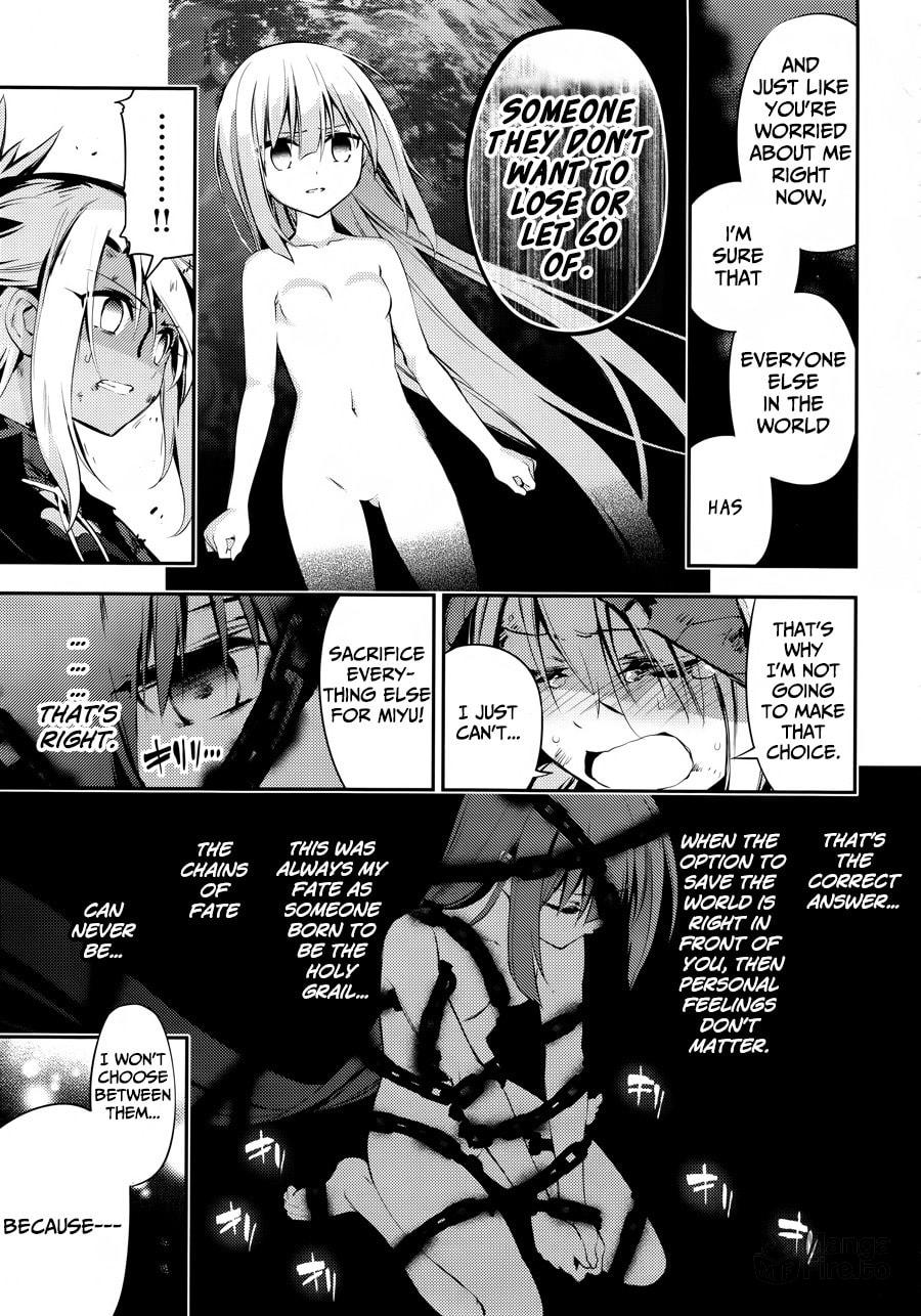 Illya's Decision page 26