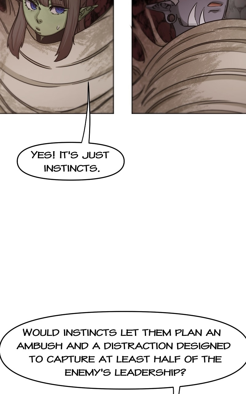 Lord of Goblins (Colored) – Chapter 42 page 42