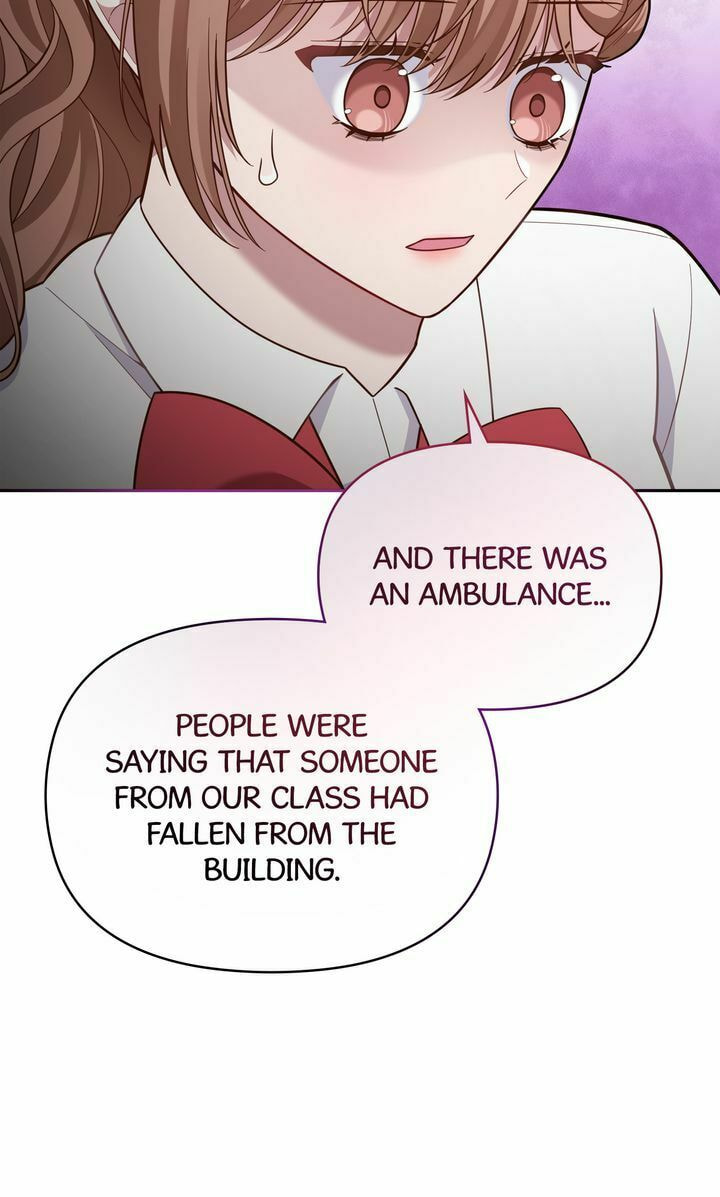 So Close Yet So Far – Chapter 20 page 7