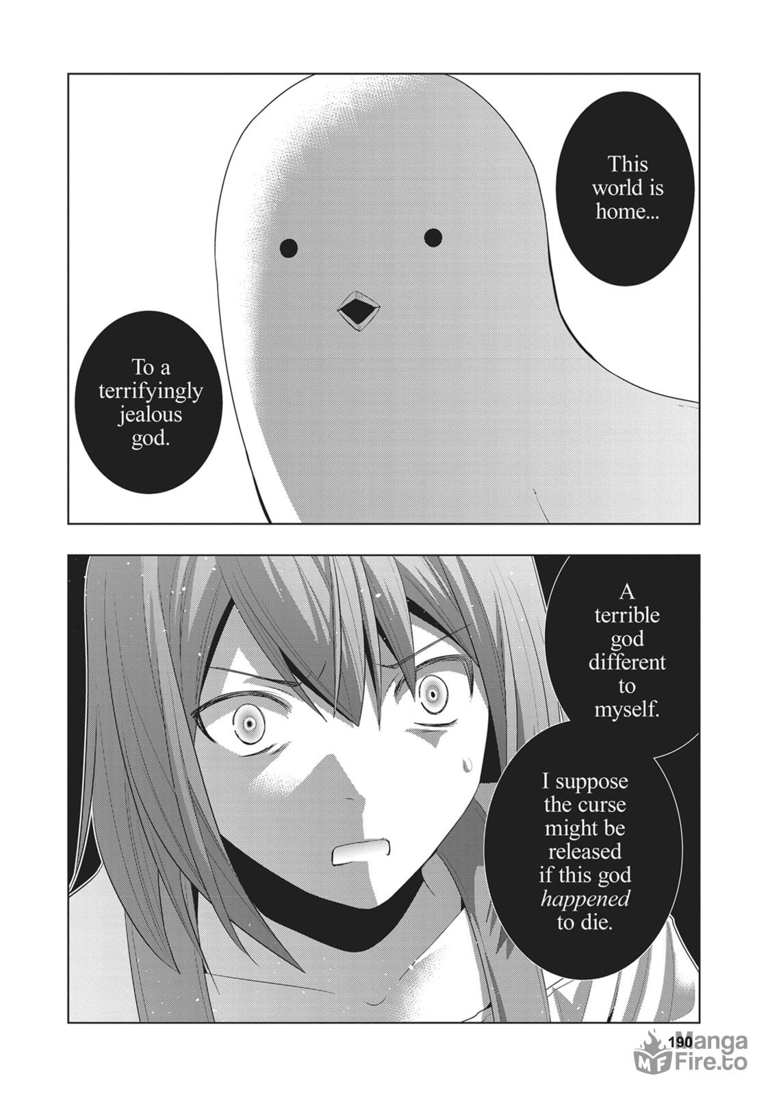 Swear it – Seal it page 5