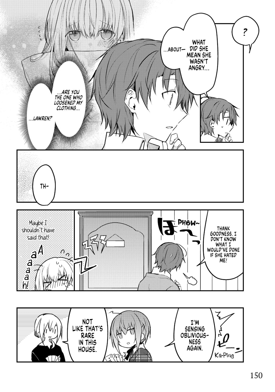 Their Trust page 27