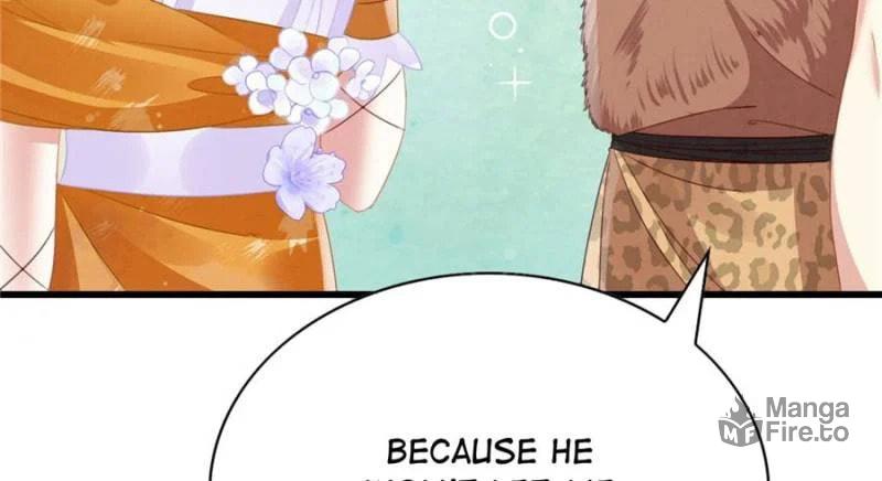 Help! My Beast Husband Pampers Me Too Much! – Chapter 12 page 41