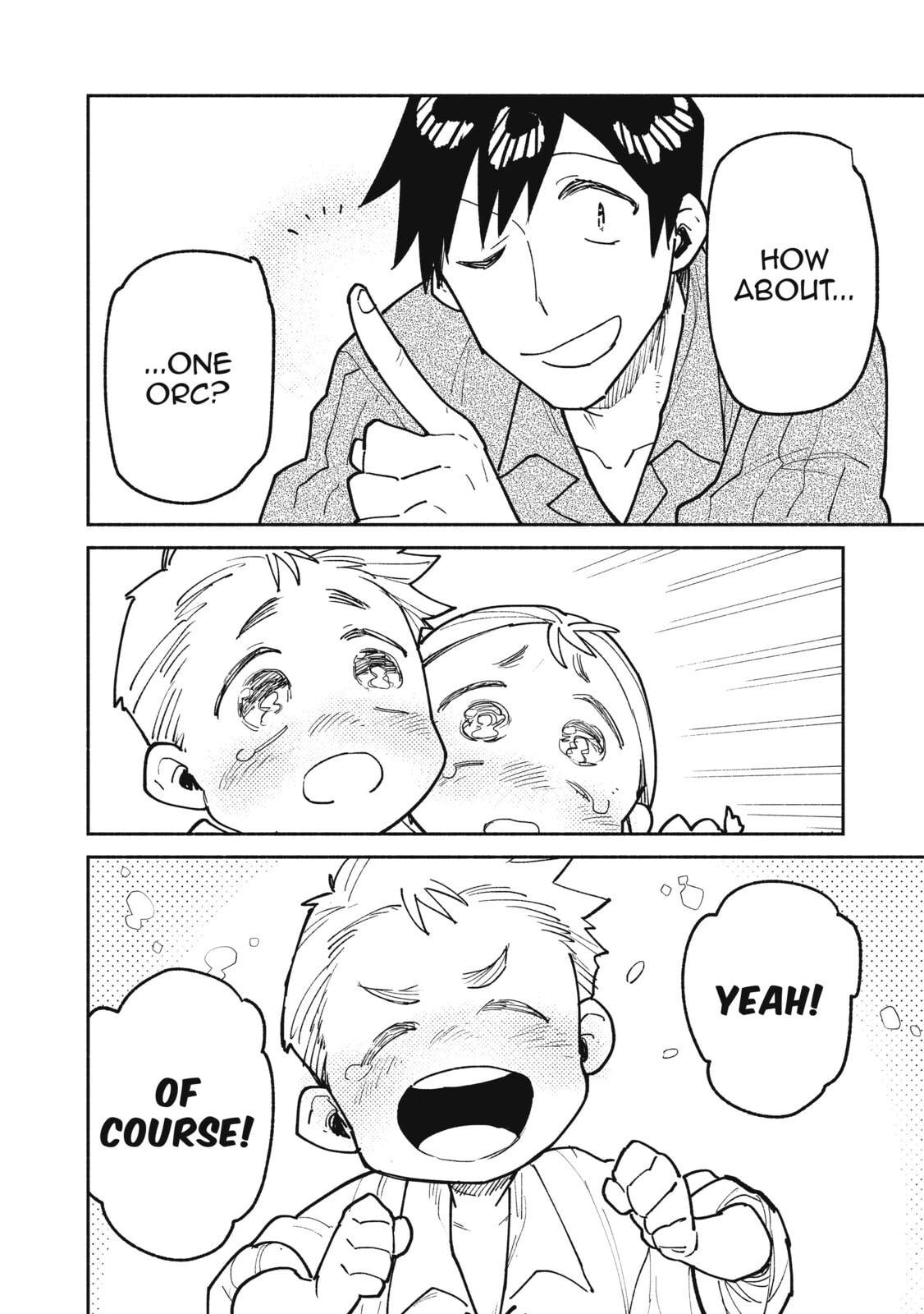 First Negotiation page 15