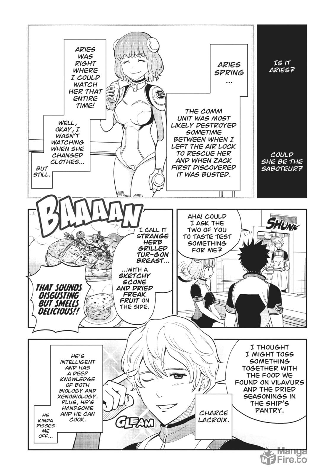 Astra Lost in Space – Chapter 8 page 5