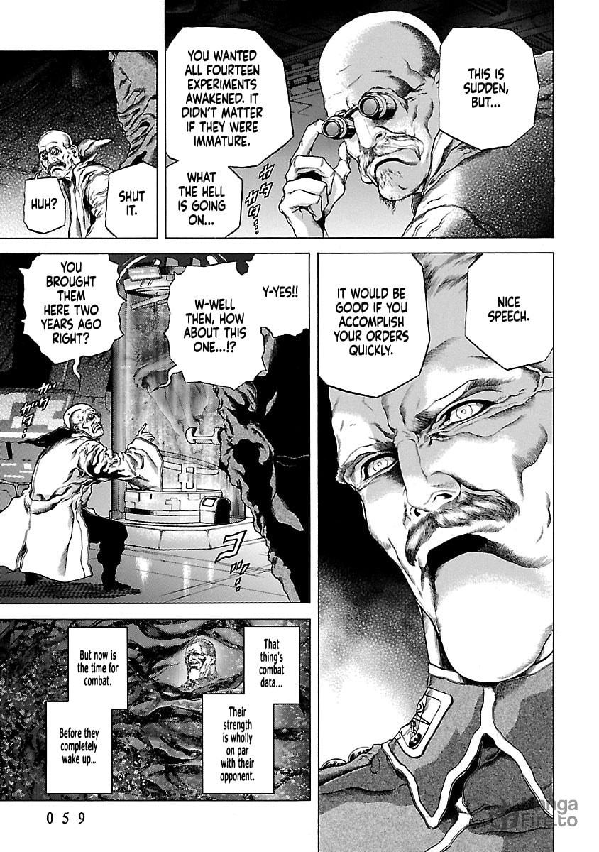 A Family Tragedy page 5