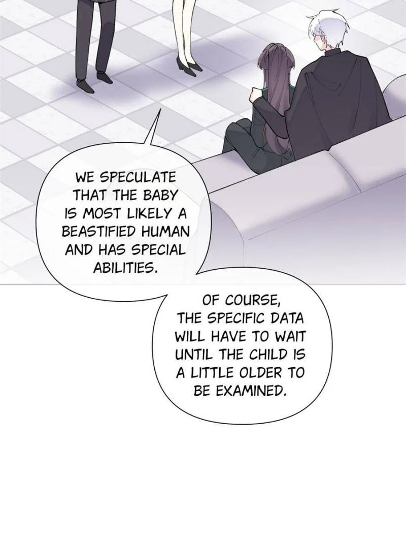 Pampering My Beast Commander – Chapter 45 page 40