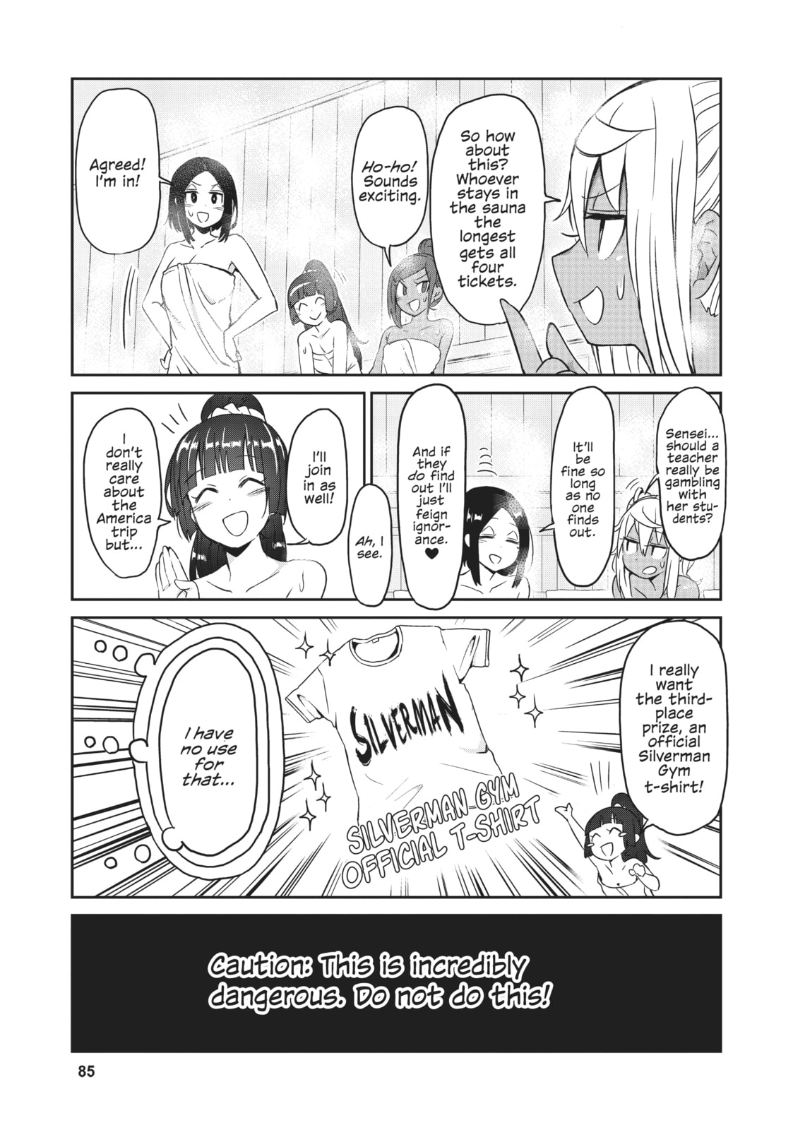 Sauna page 10
