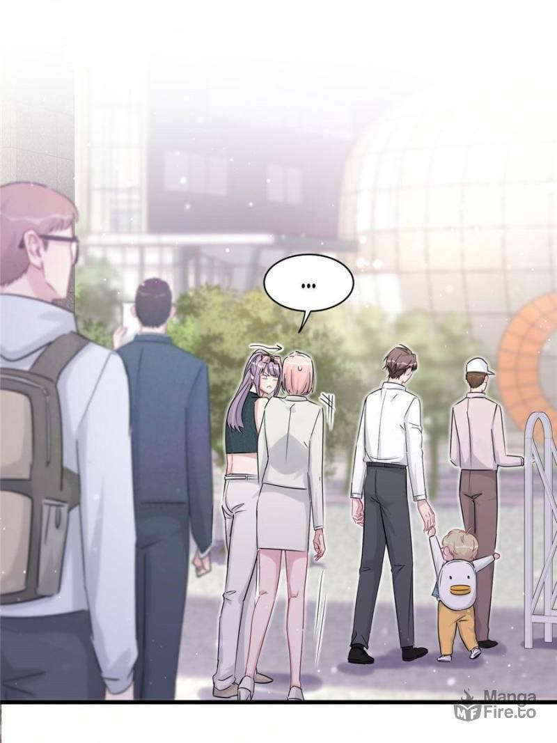 Whose Baby is it? (Colored) – Chapter 61 page 32