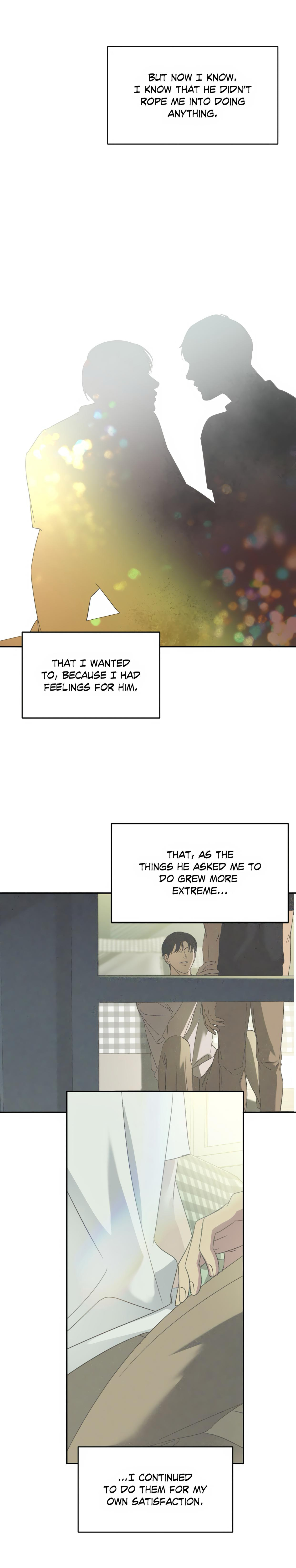 Backlight (GANGDDO) – Chapter 20 page 3