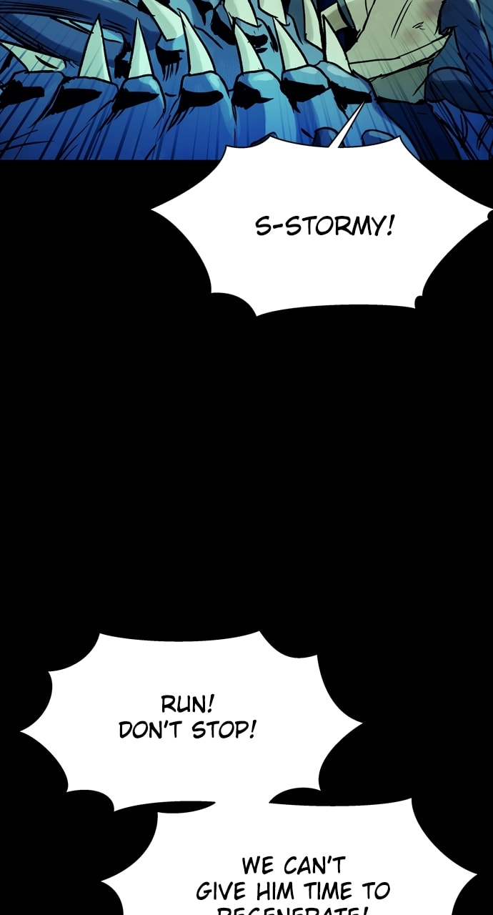 Spore – Chapter 45 page 28