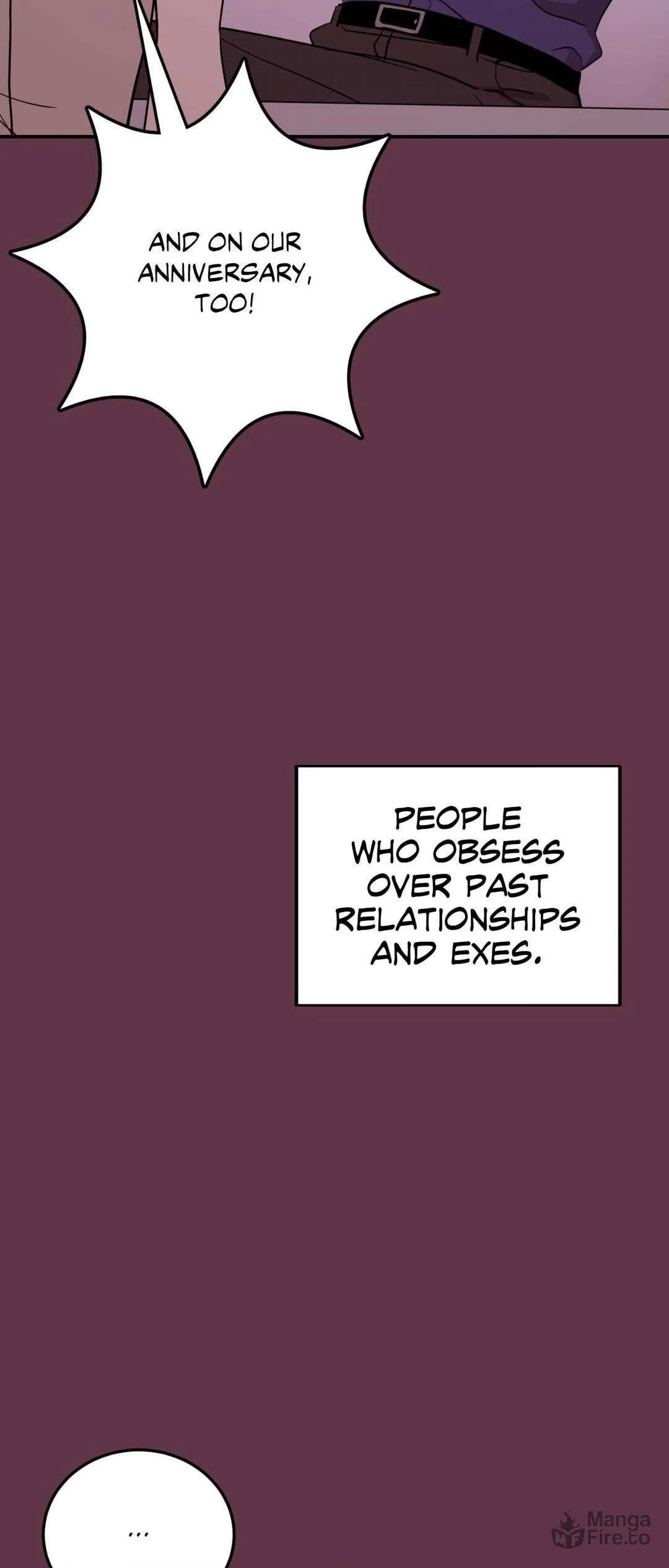 Can't Think Straight – Chapter 69 page 2