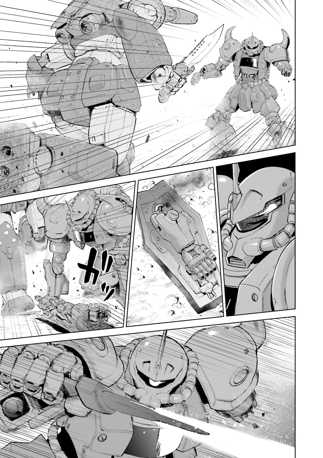 Warning Signs page 37