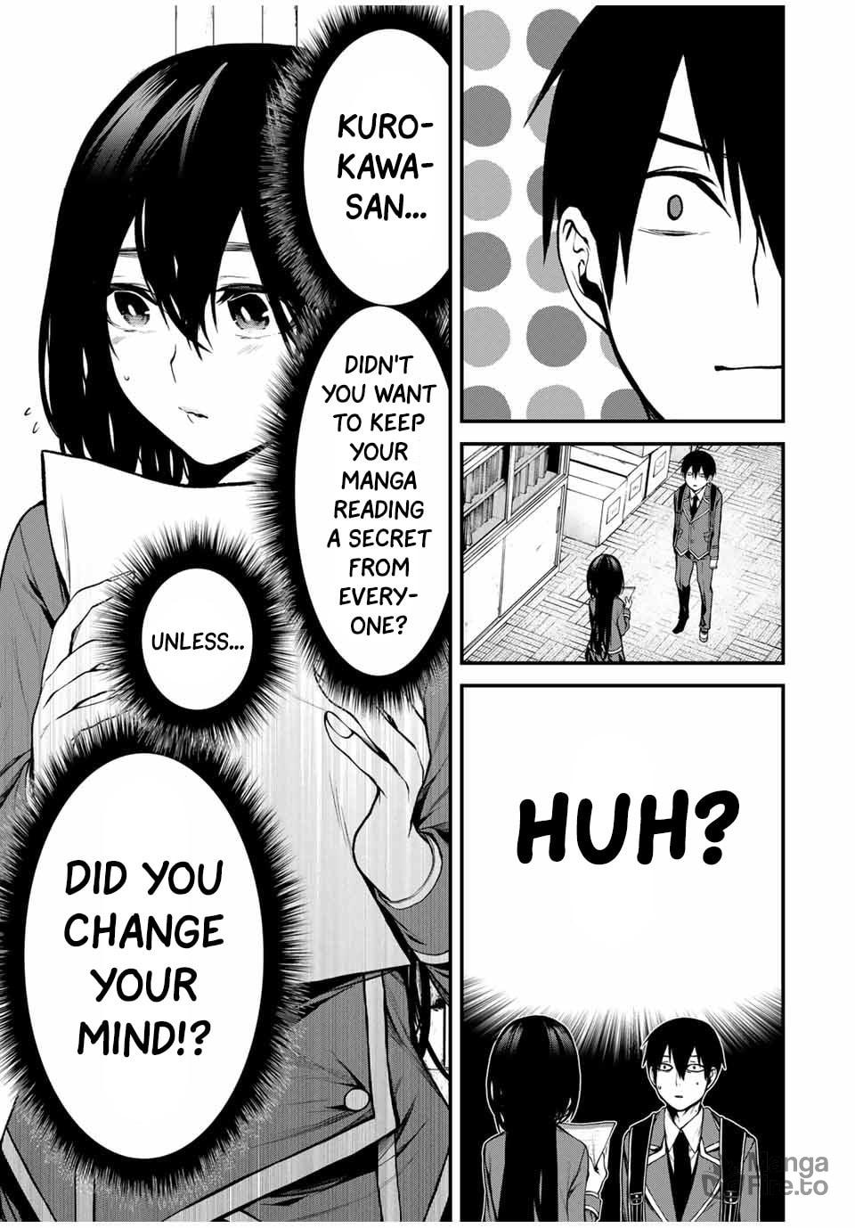 I'm Just Curious page 4