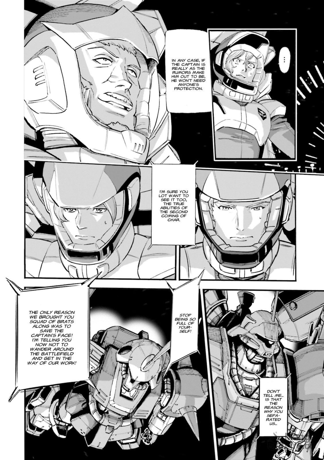 Sinanju Stein <June 15th, U.C. 0094> page 14