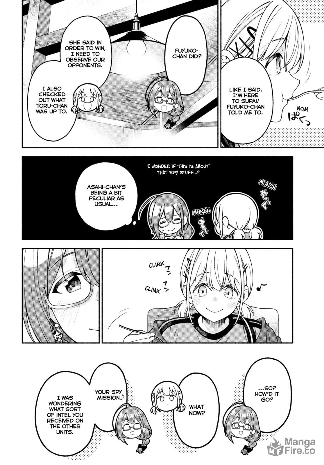 Telepathy page 5