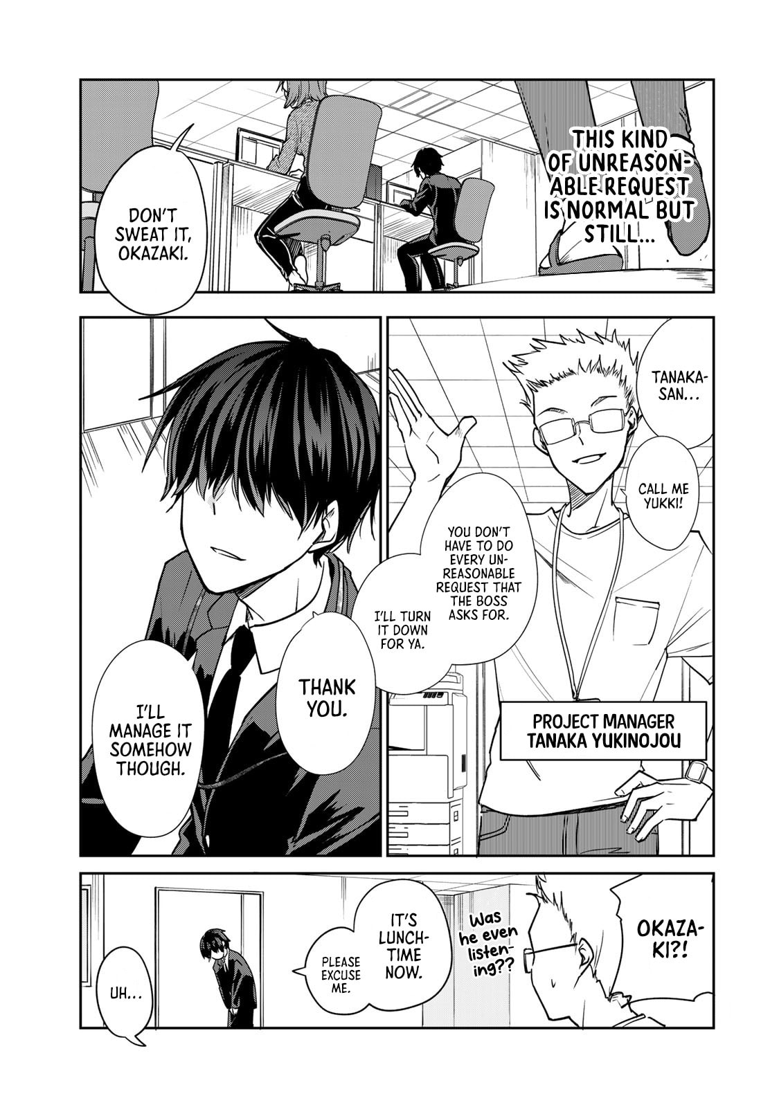 Your Talent page 7