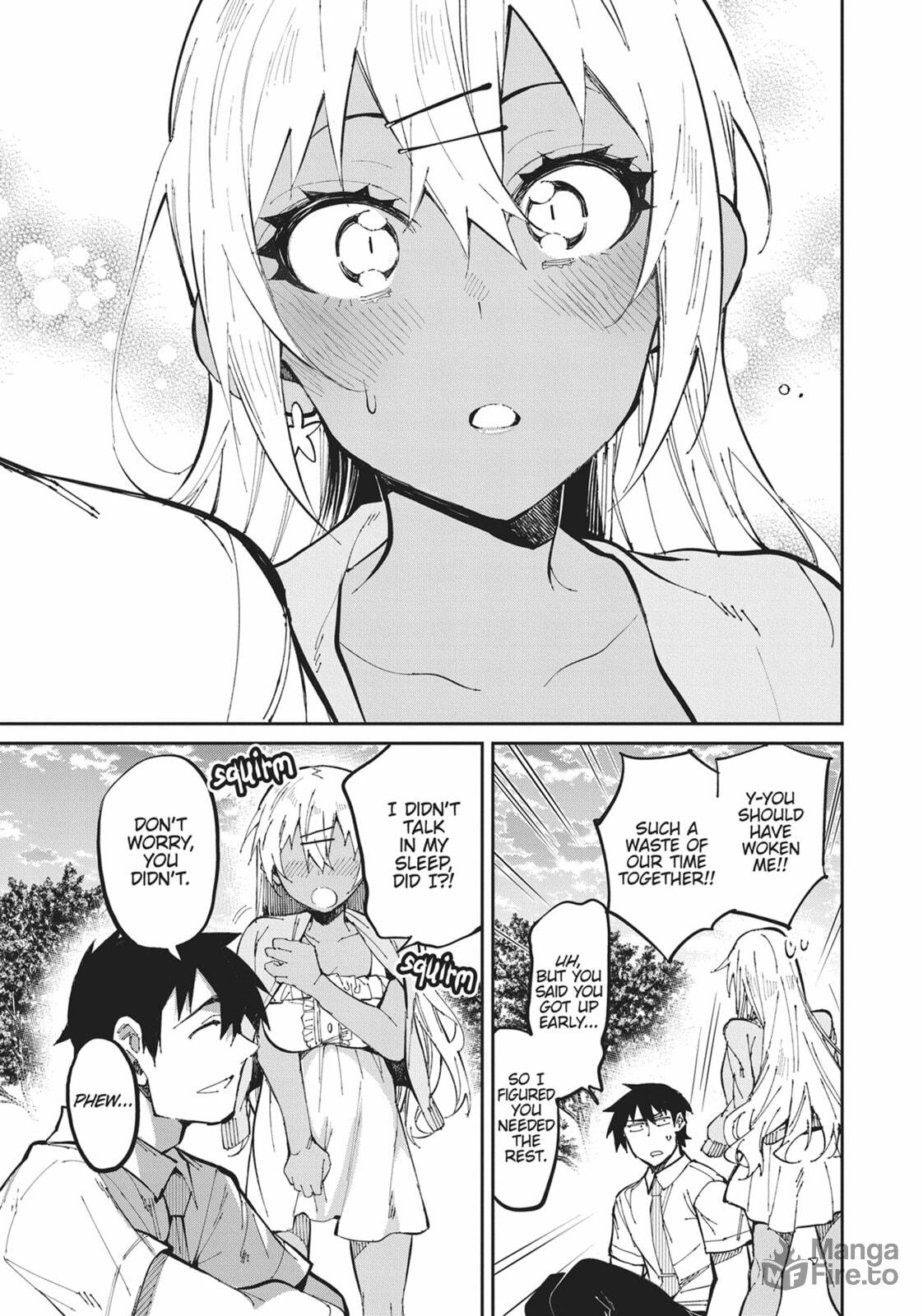 Dish Revenge Date page 14