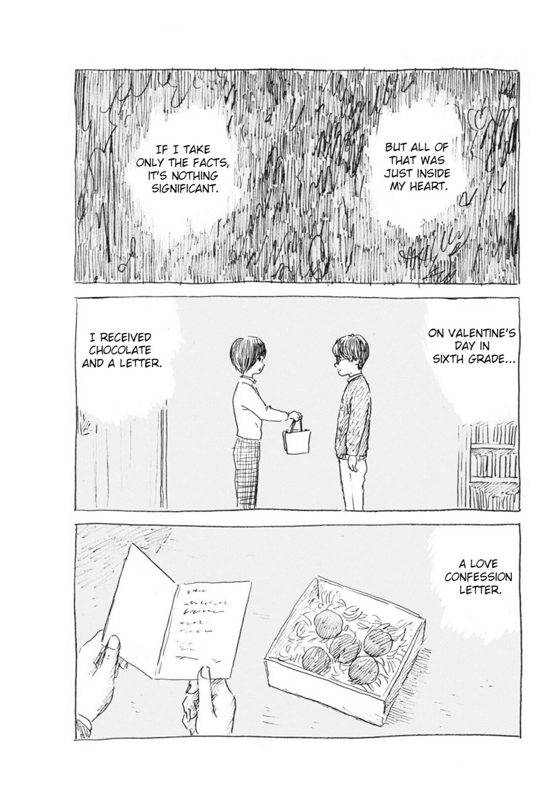 Mabataki no Oto – Chapter 5 page 10