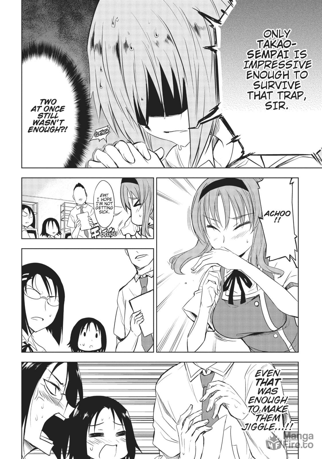 You Can Bet On It page 9