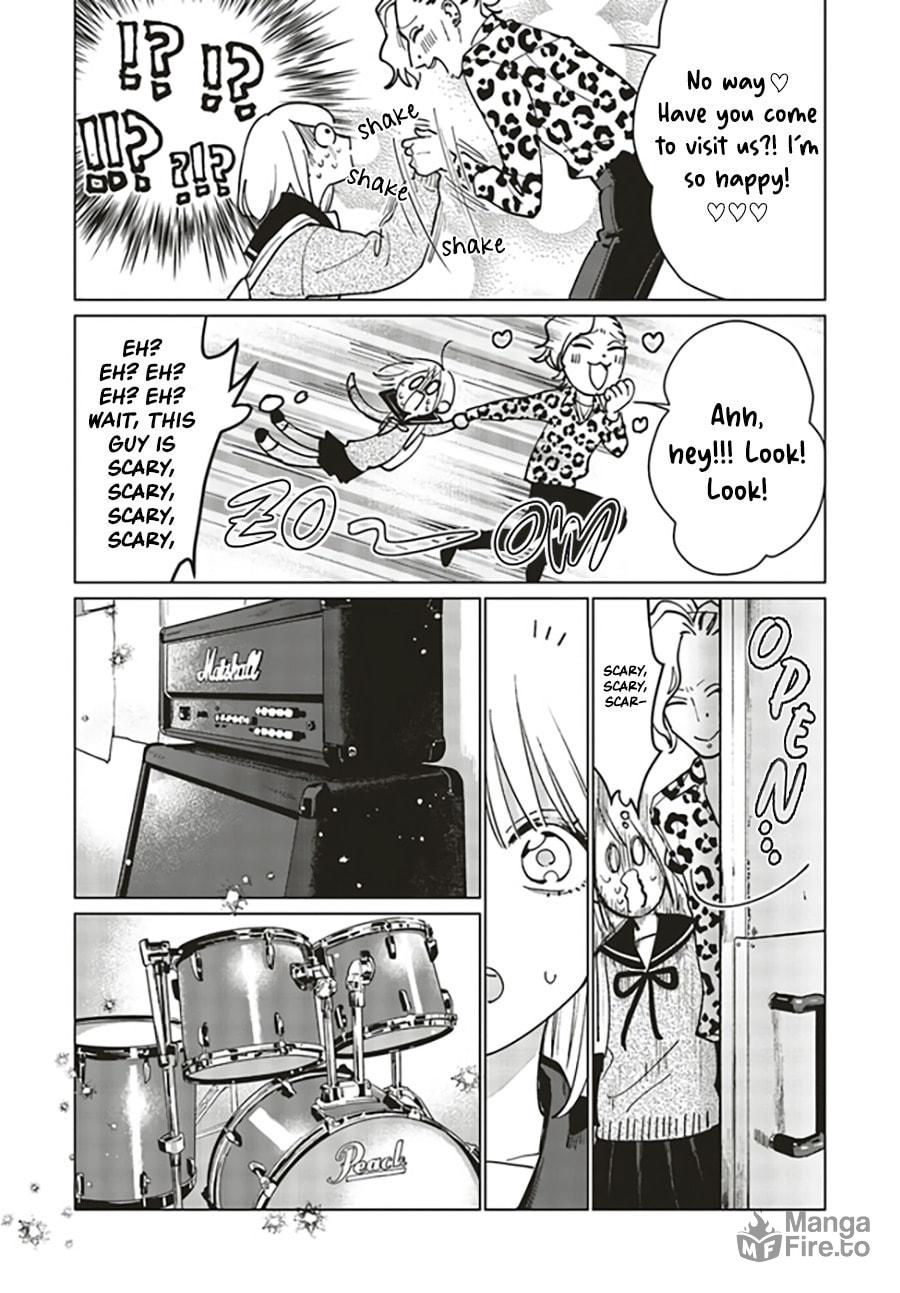 Studio Cabana – Chapter 1 page 26