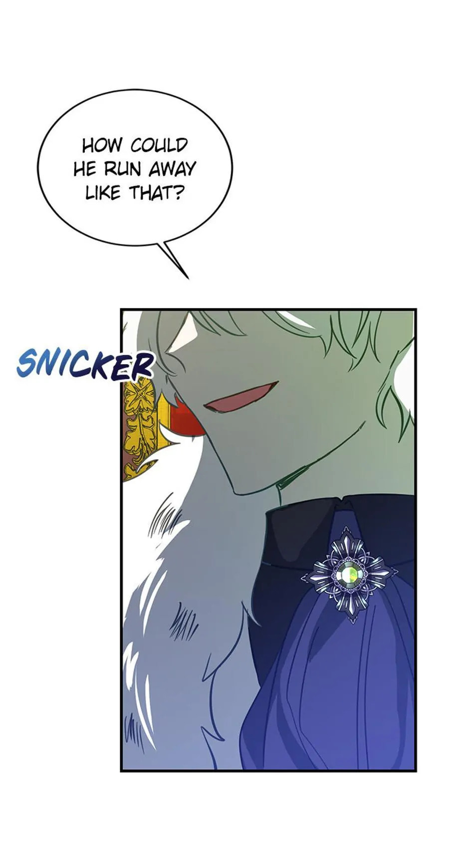 Toymaker Tria's Tyrant Problem – Chapter 9 page 21