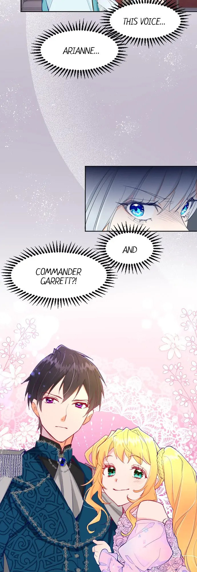 Kizu Darake Seijo Yori Houfuku wo Komete – Chapter 10 page 36
