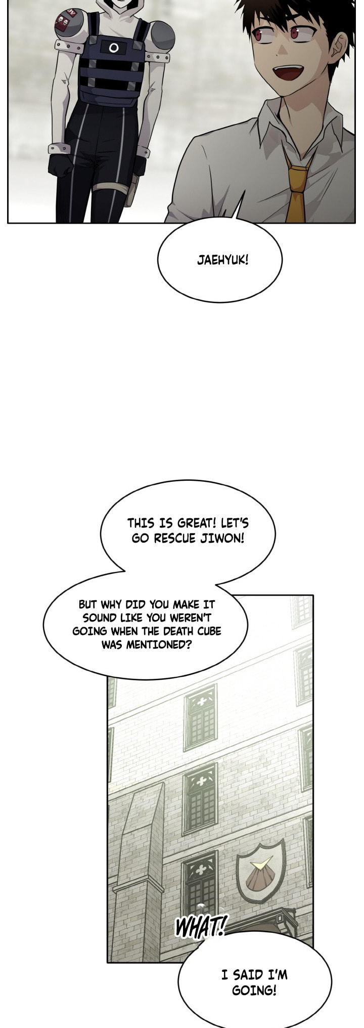 Dream-Sharing – Chapter 53 page 66