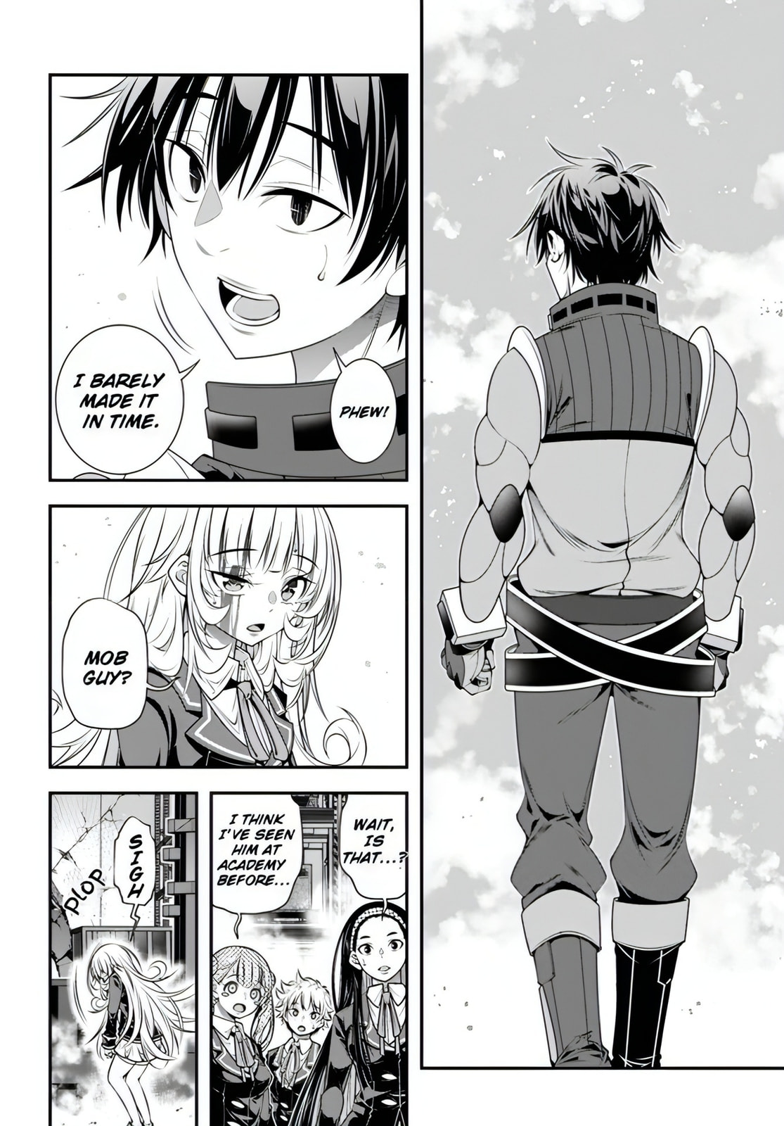 SUPPRESSION page 16