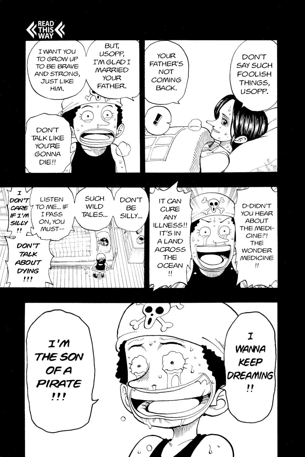 To the Sea page 15