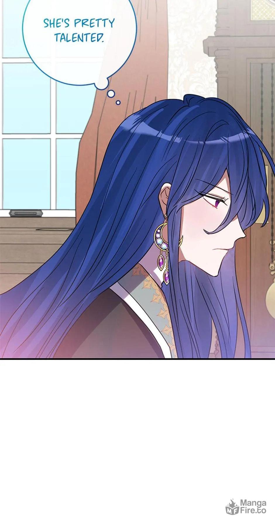 Toymaker Tria's Tyrant Problem – Chapter 8 page 19