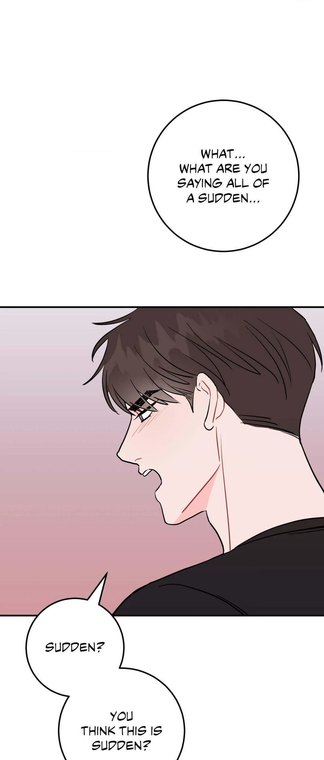 Can't Think Straight – Chapter 69 page 40