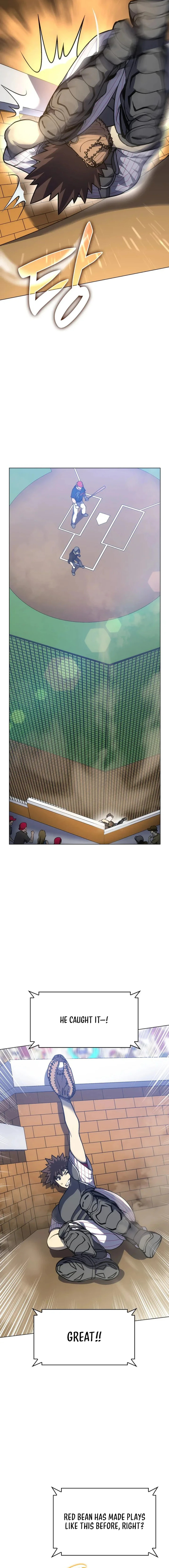 Home Plate Villain – Chapter 51 page 8