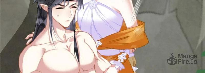 Help! My Beast Husband Pampers Me Too Much! – Chapter 22 page 41