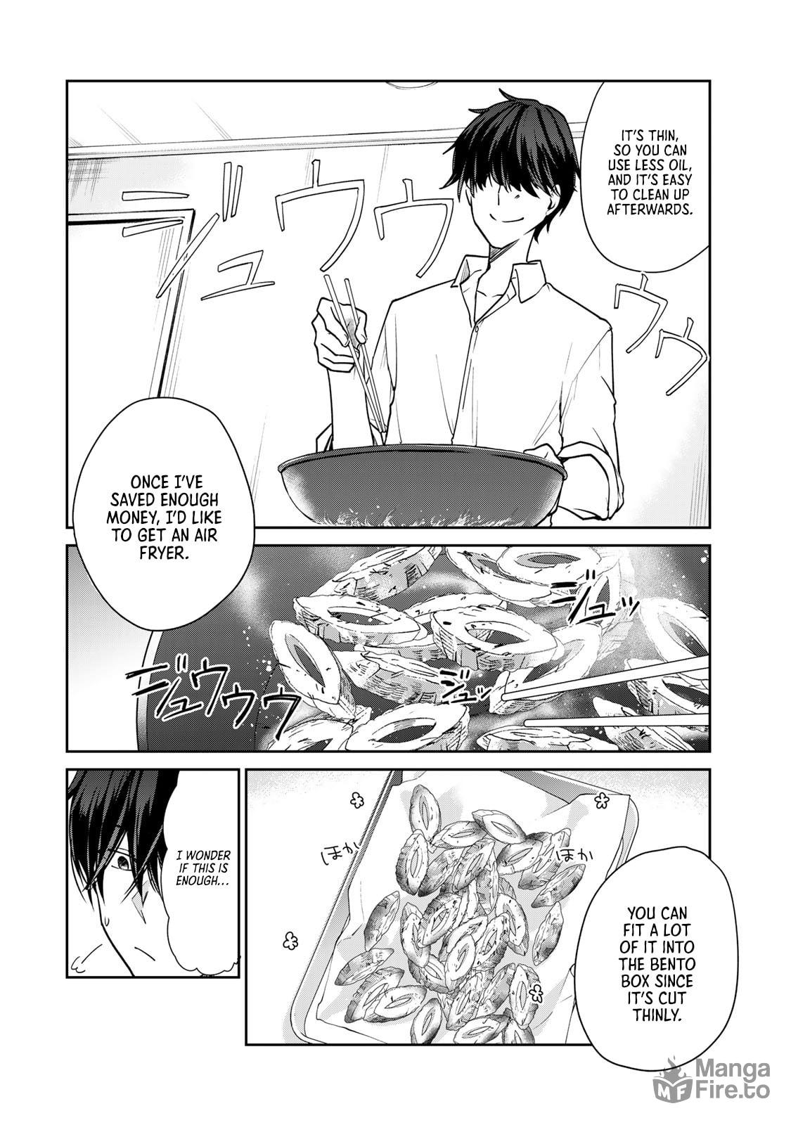 Maririn's Bento Maker page 19