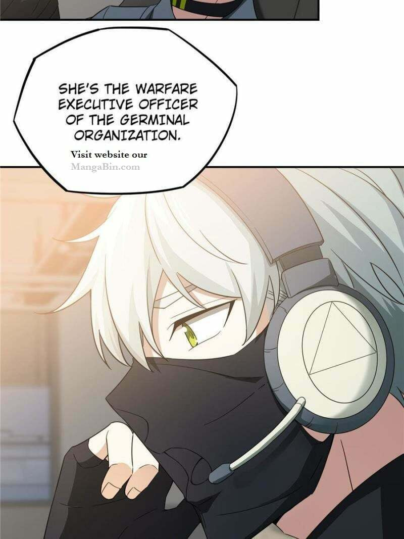 The Legendary Mechanic – Chapter 30 page 31