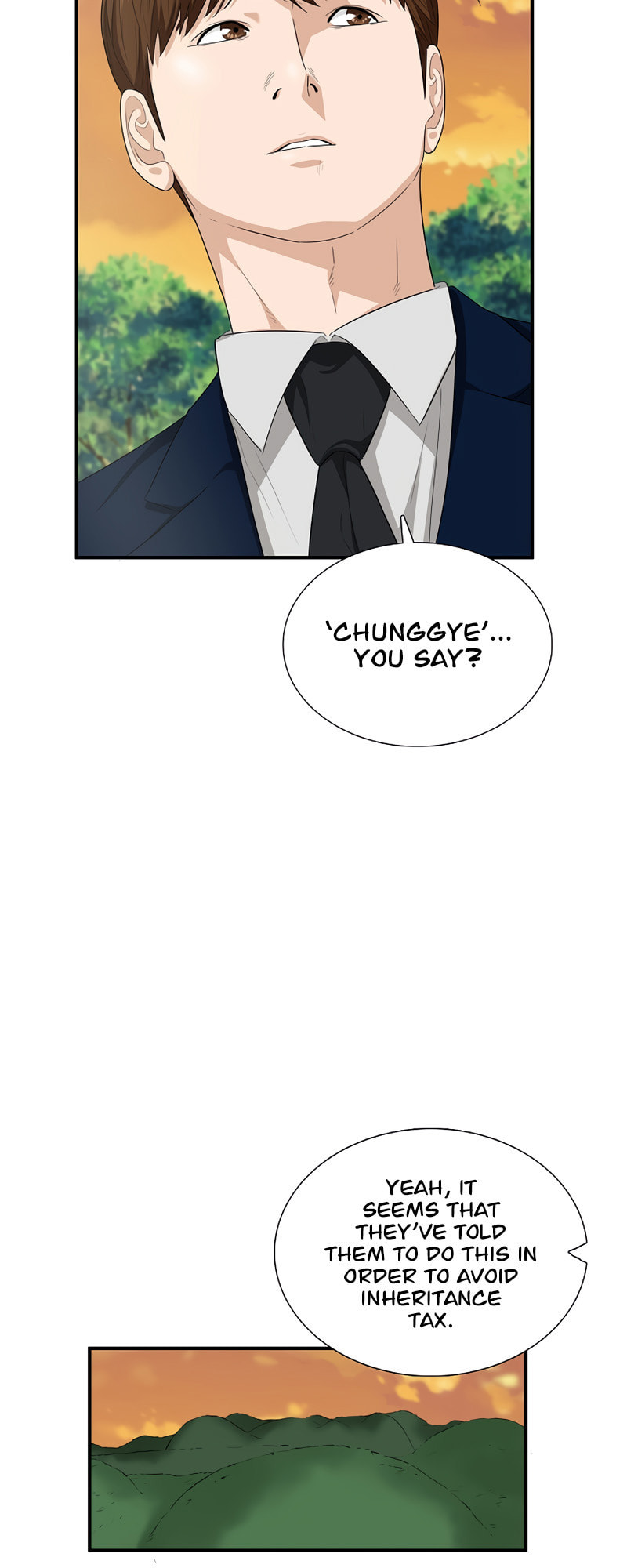 This is the Law – Chapter 69 page 52