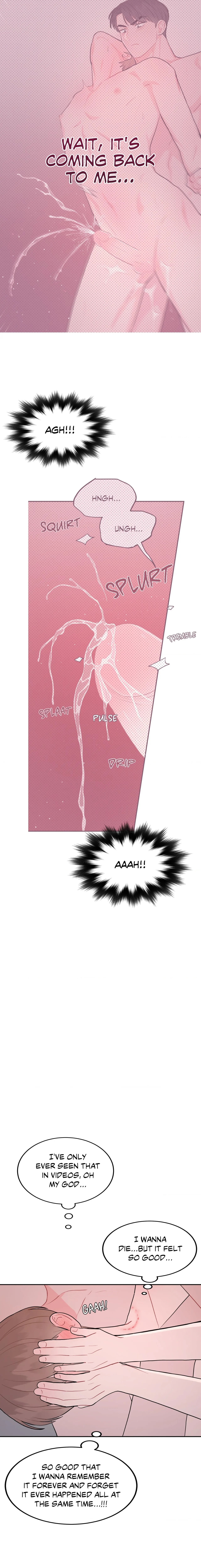 Can't Think Straight – Chapter 31 page 6