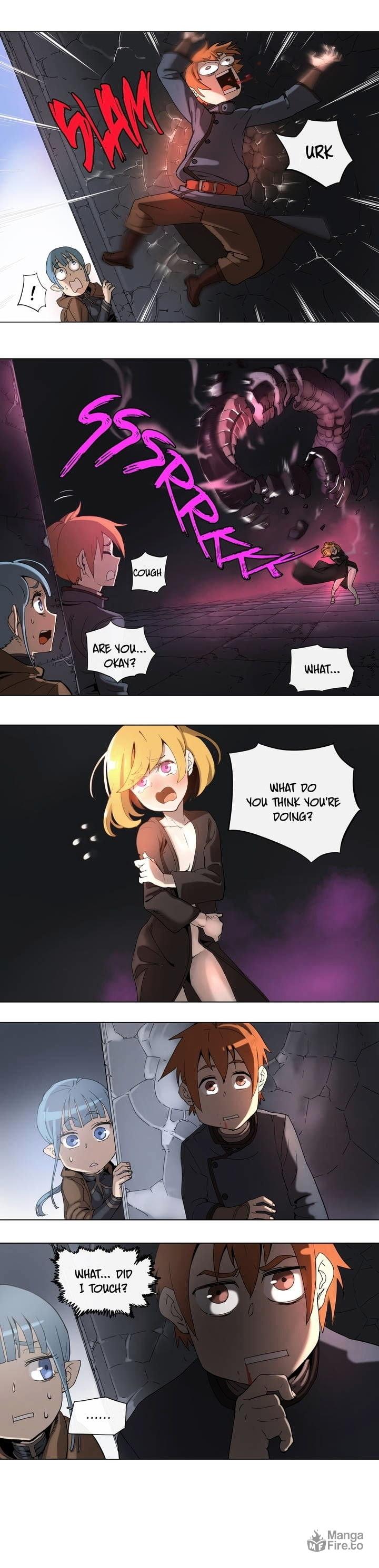 4 Cut Hero – Chapter 31 page 5