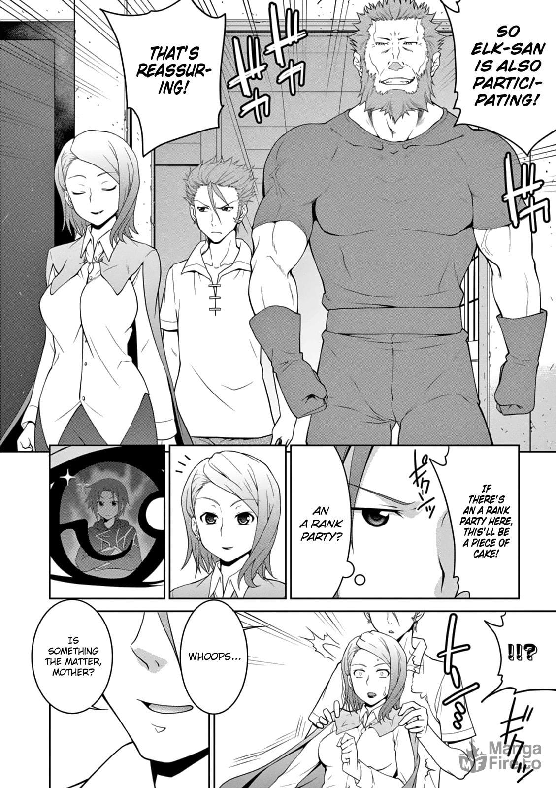 Legend – Chapter 6 page 9