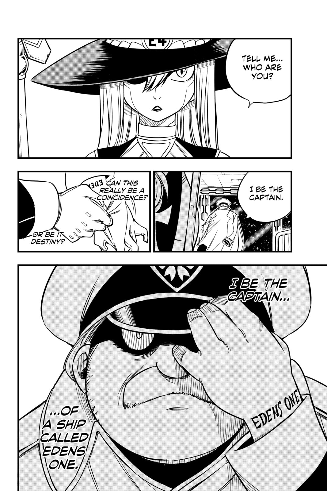 Captain Connor page 18