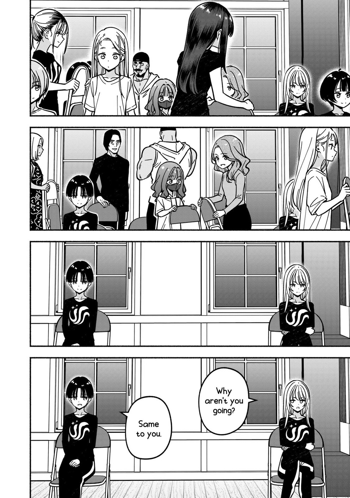Broadcast Starts page 22