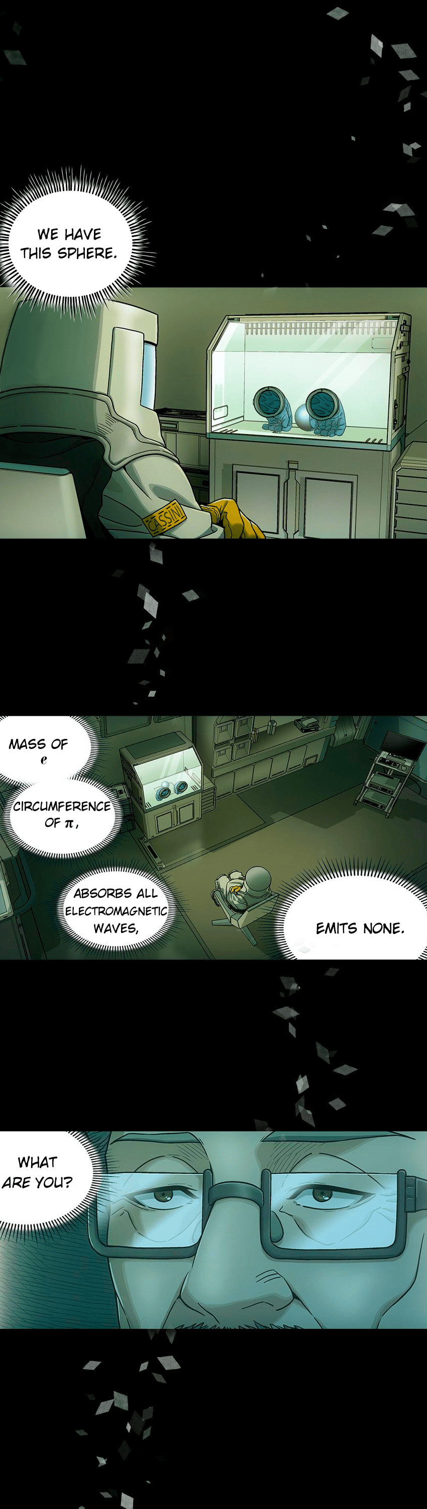 Main Story page 10