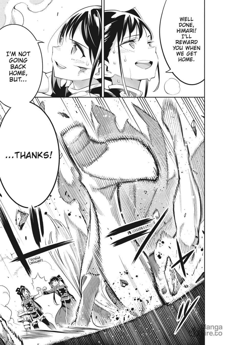 The Spirit of the 7th Squad page 19